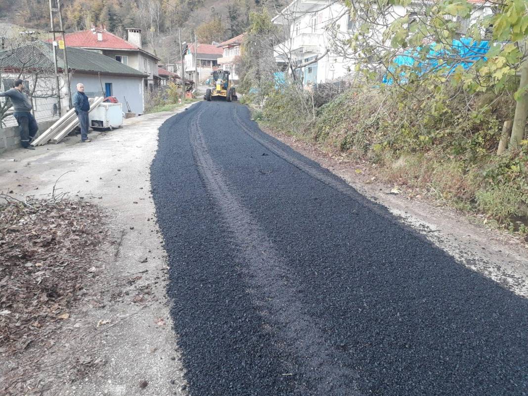 Kurucaşile Paşalılar Köyü Resimleri 5