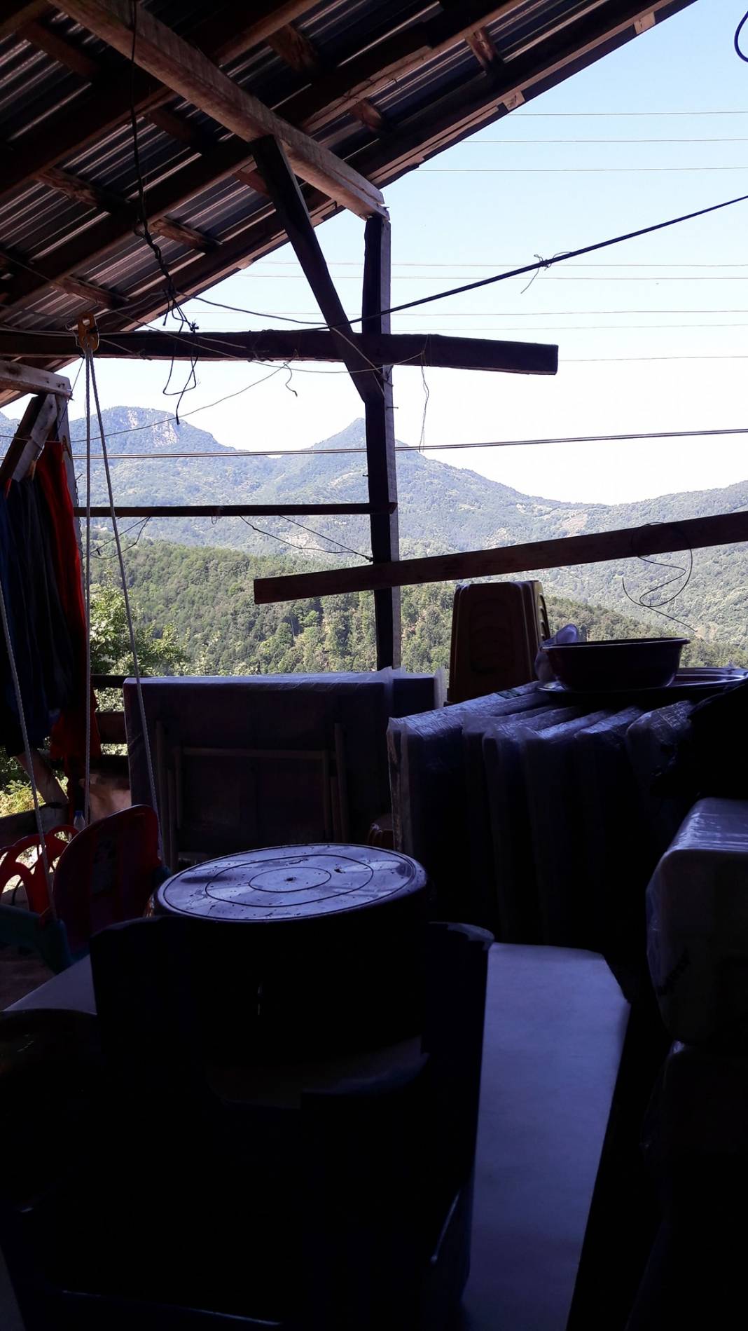 Kurucaşile Ziyaretköy Köyü Resimleri 6