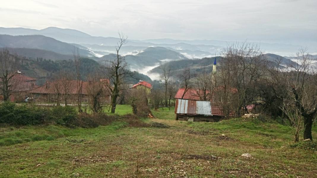 Ulus Abdurrahman Köyü Resimleri 2