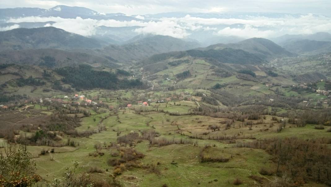 Ulus Abdurrahman Köyü Resimleri 3