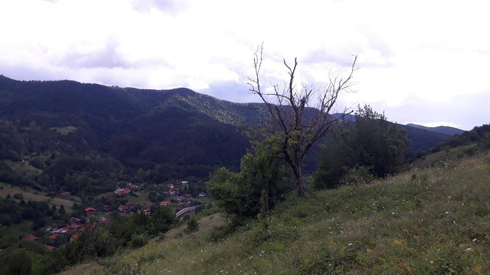 Ulus Ağa Köyü Resimleri 1