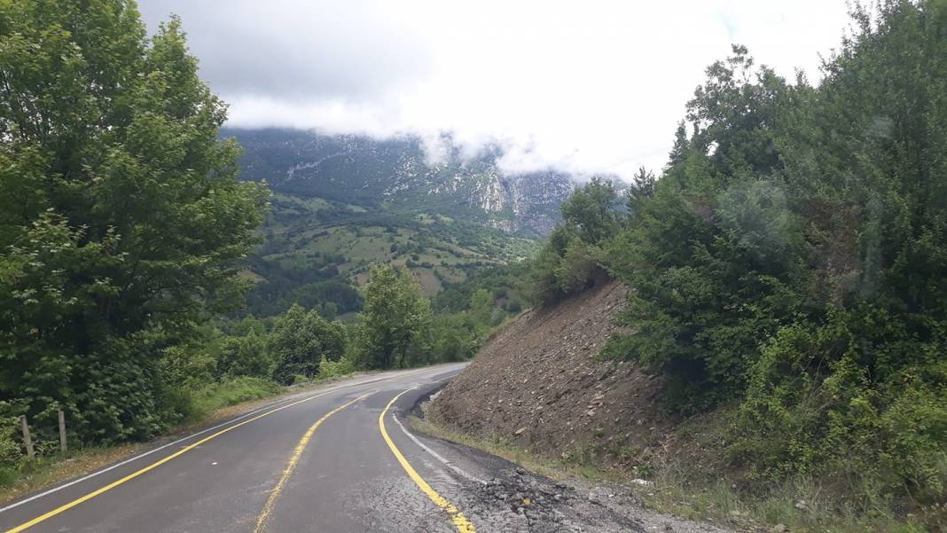 Ulus Ağa Köyü Resimleri 4