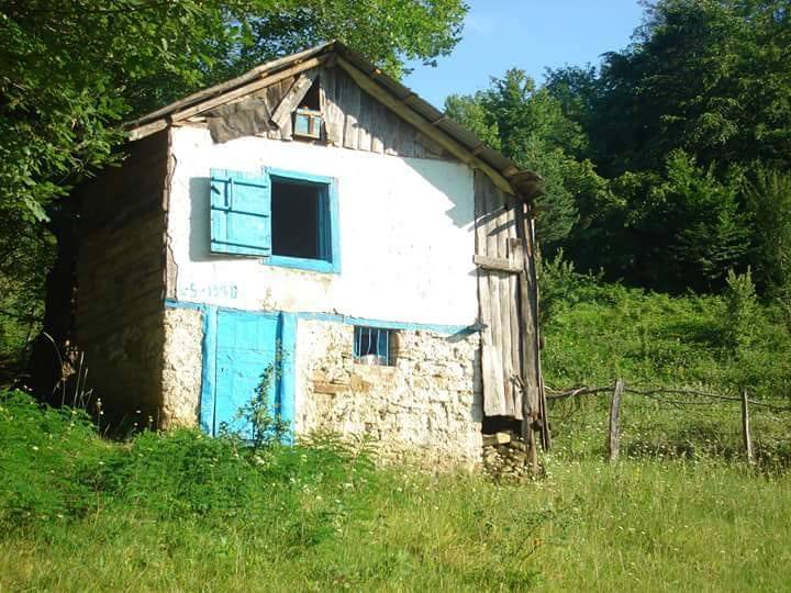 Bartın Akörensöküler Köyü Resimleri 1