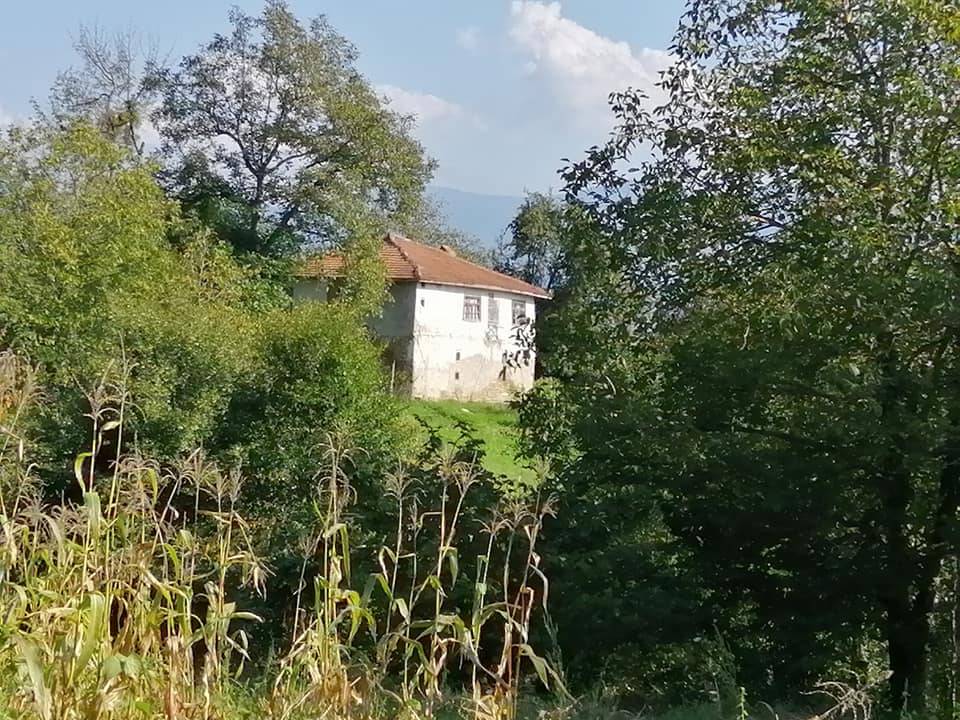 Bartın Akörensöküler Köyü Resimleri 2