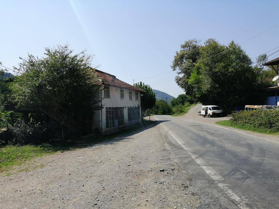 Bartın Akörensöküler Köyü Resimleri 3