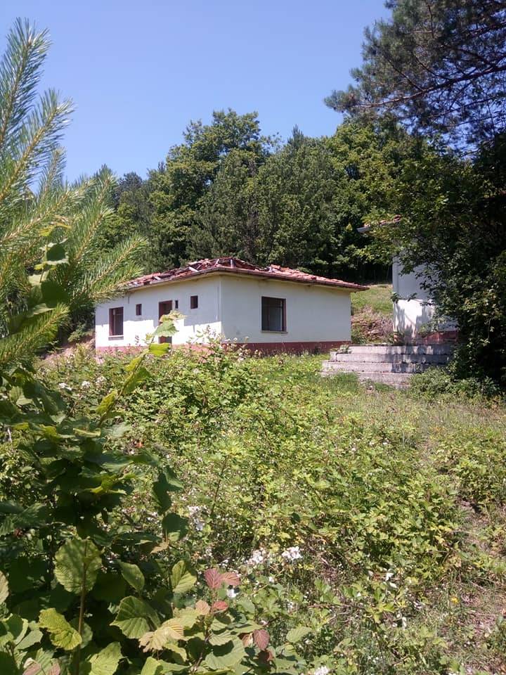 Bartın Akörensöküler Köyü Resimleri 4