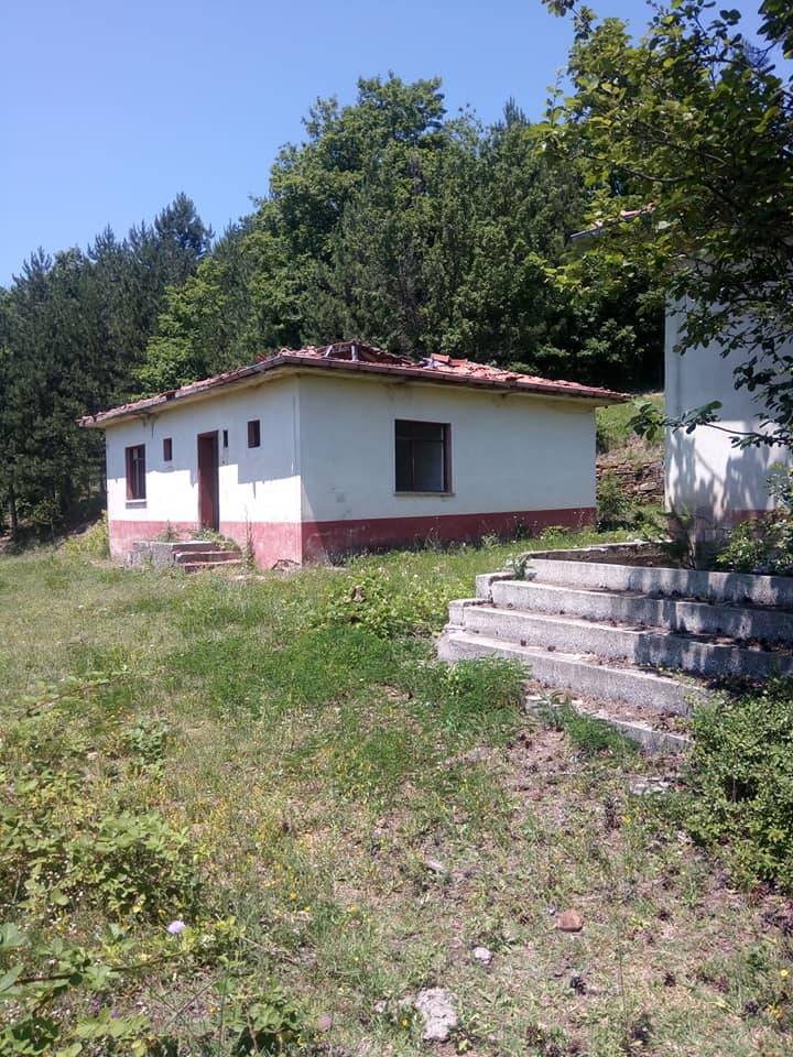 Bartın Akörensöküler Köyü Resimleri 5