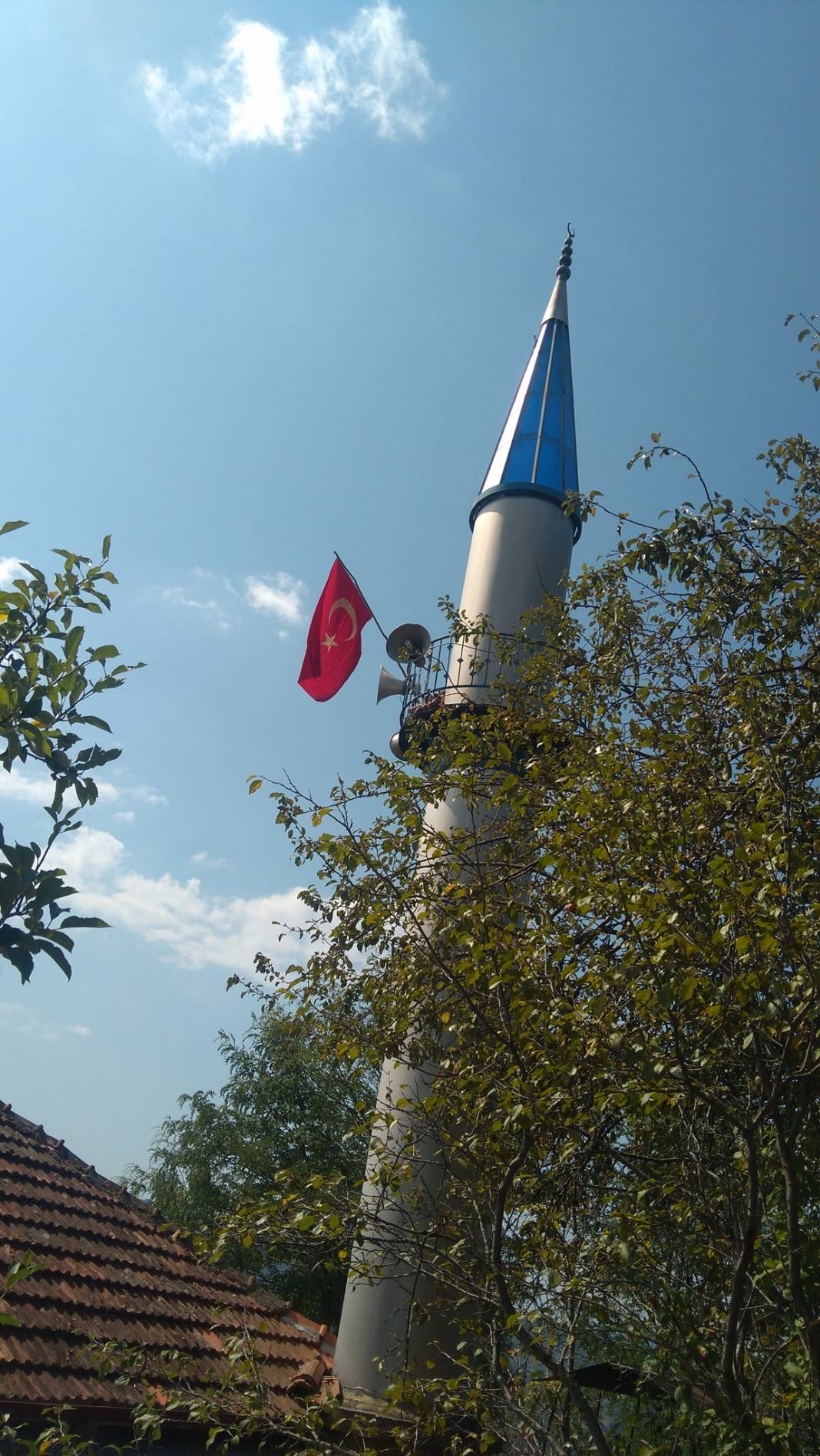 Bartın Akörensöküler Köyü Resimleri 6