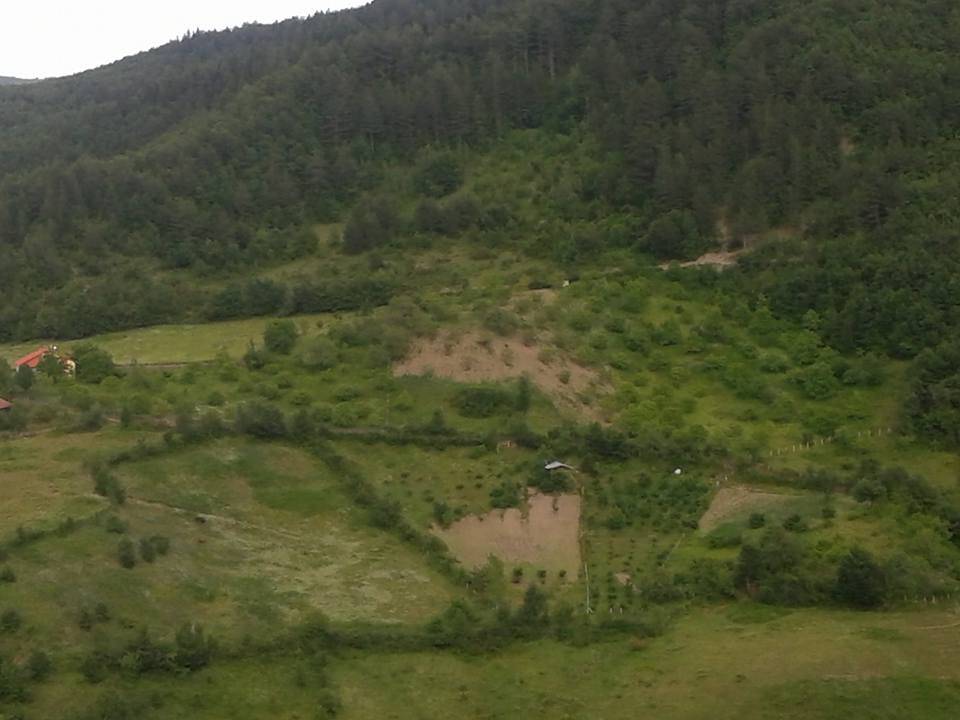 Ulus Aktaş Köyü Resimleri 2