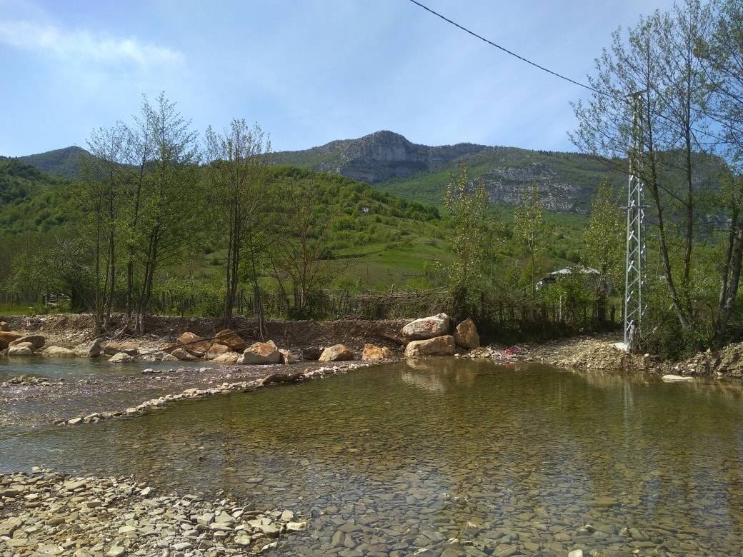 Ulus Alıçlı Köyü Resimleri 1