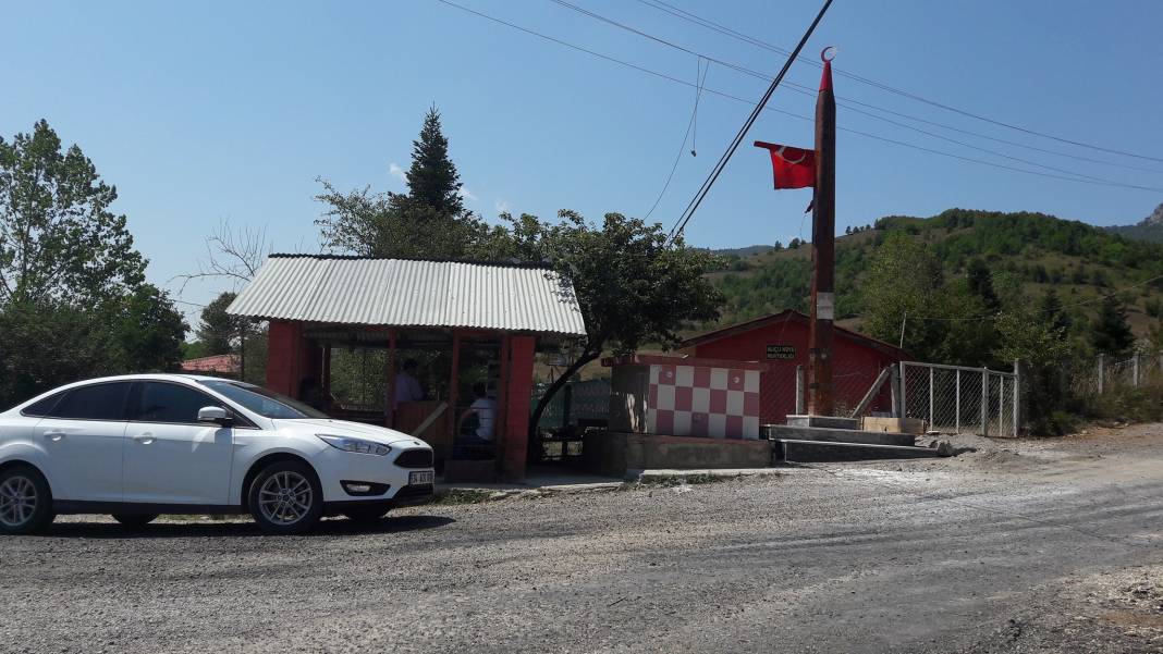 Ulus Alıçlı Köyü Resimleri 2