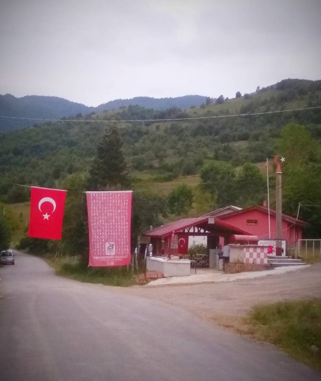 Ulus Alıçlı Köyü Resimleri 3
