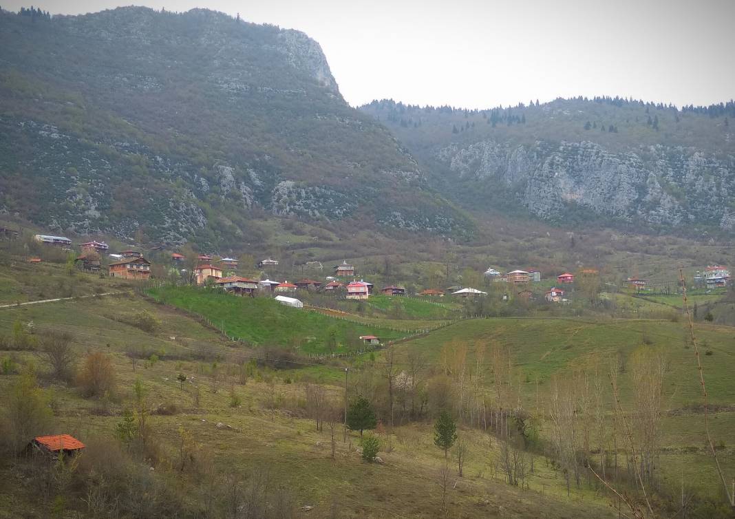 Ulus Alıçlı Köyü Resimleri 4