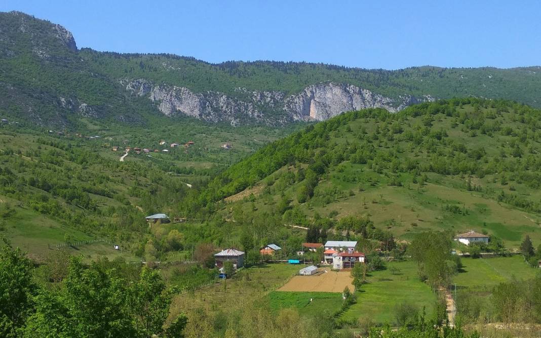 Ulus Alıçlı Köyü Resimleri 5