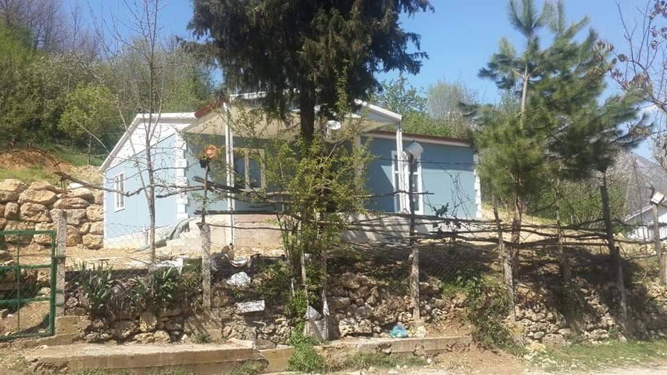 Ulus Aşağıköy Köyü Resimleri 1