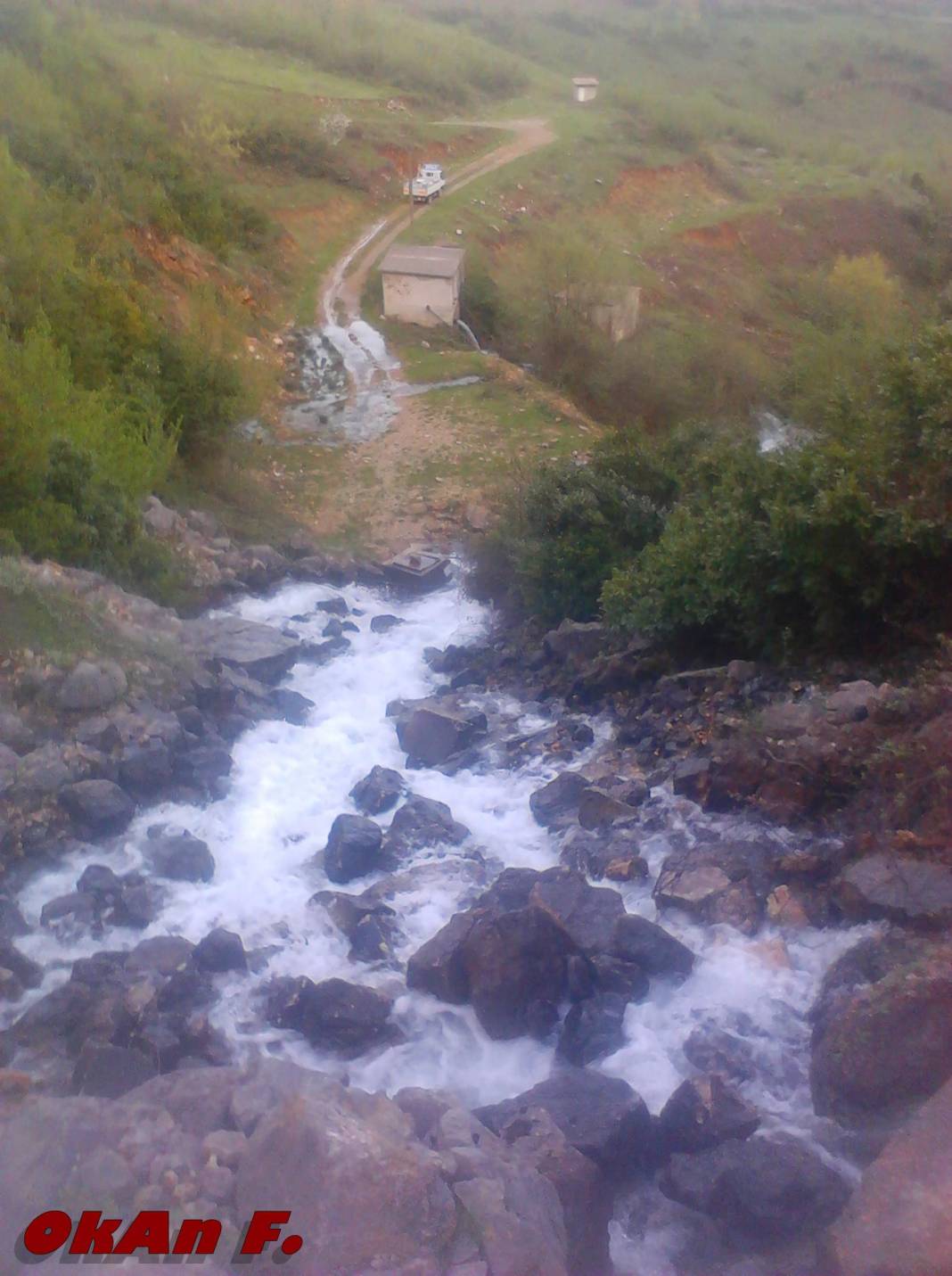 Ulus Aşağıköy Köyü Resimleri 4