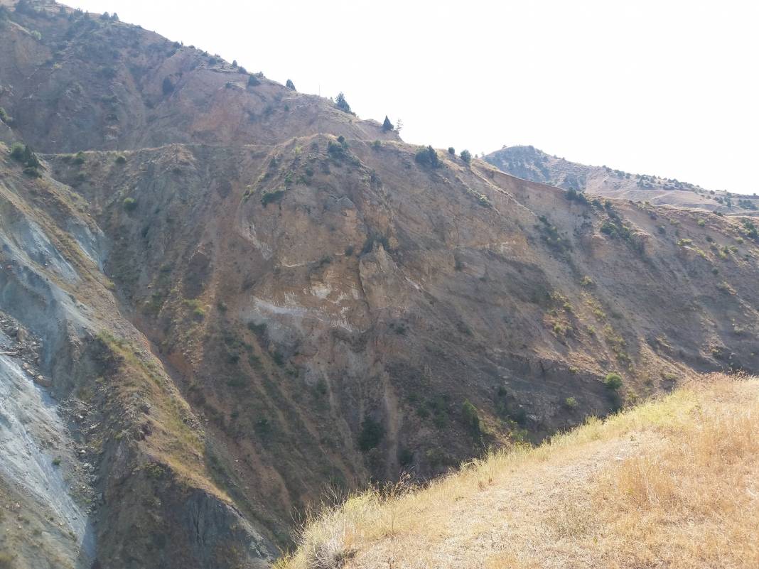 Ulus Aşağıçamlı Köyü Resimleri 2