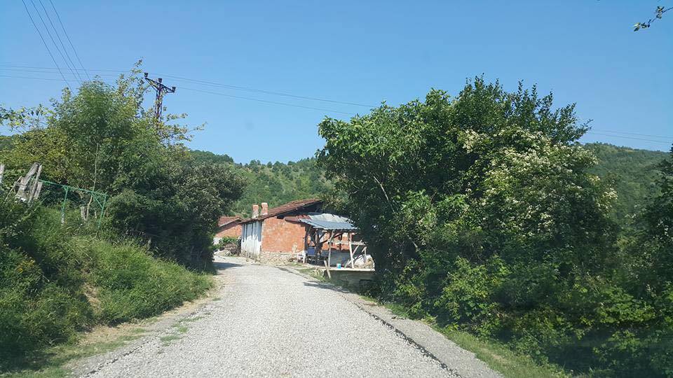 Ulus Aşağıçerçi Köyü Resimleri 2