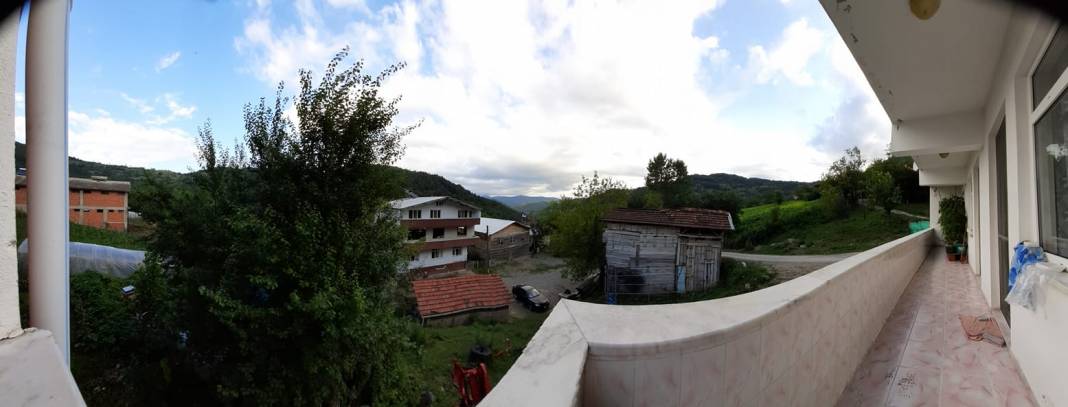 Ulus Aşağıçerçi Köyü Resimleri 4