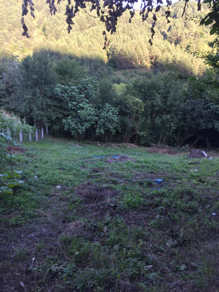 Ulus Aşağıçerçi Köyü Resimleri 5