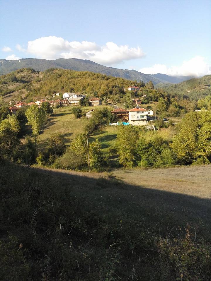 Ulus Aşağıdere Köyü Resimleri 2