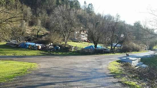 Ulus Aşağıdere Köyü Resimleri 3