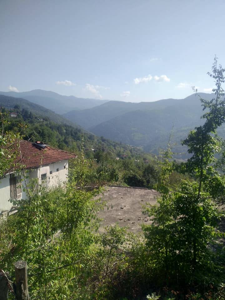Ulus Bahçecik Köyü Resimleri 4