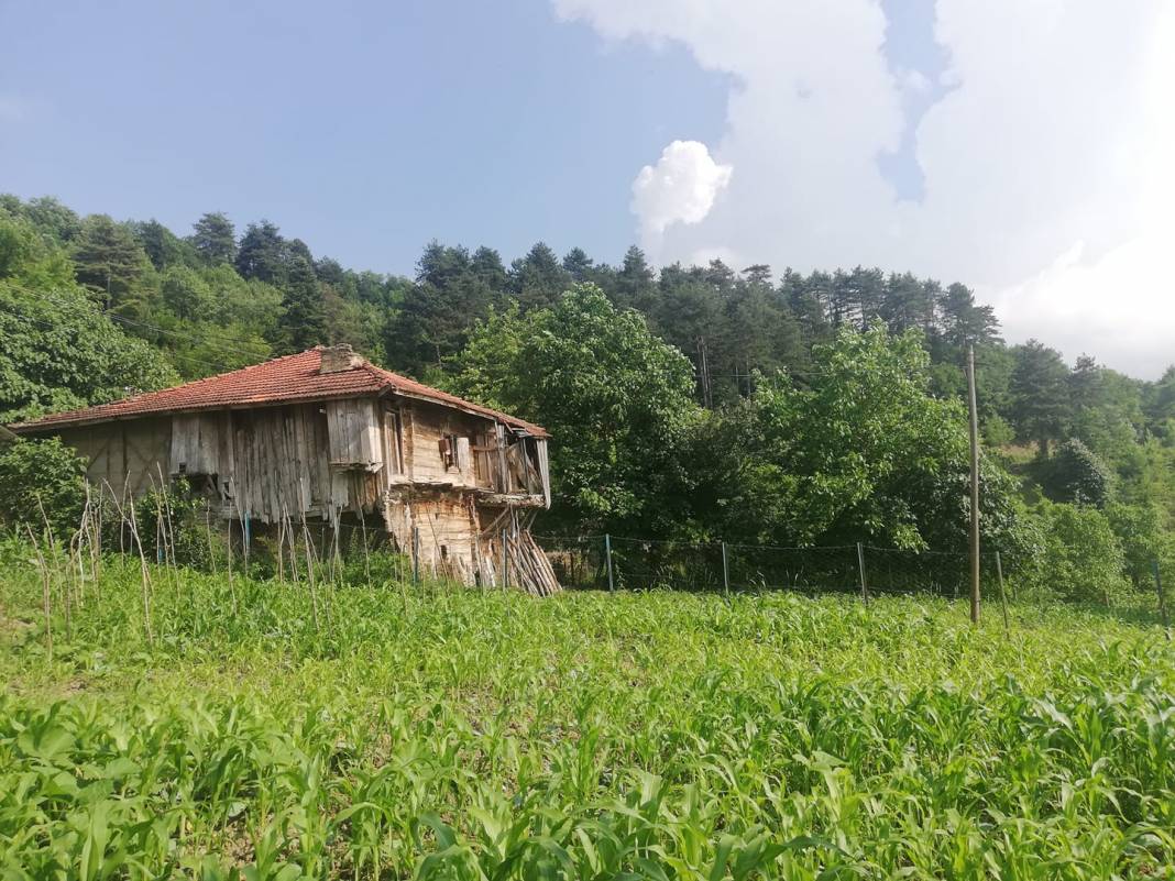 Ulus Bahçecik Köyü Resimleri 8