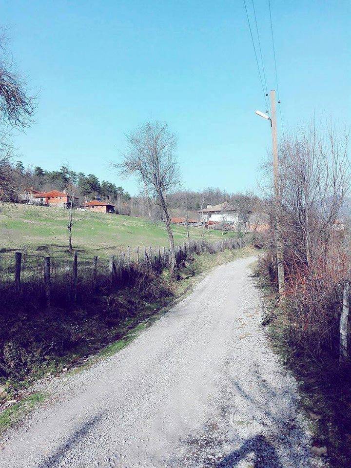 Ulus Buğurlar Köyü Resimleri 3