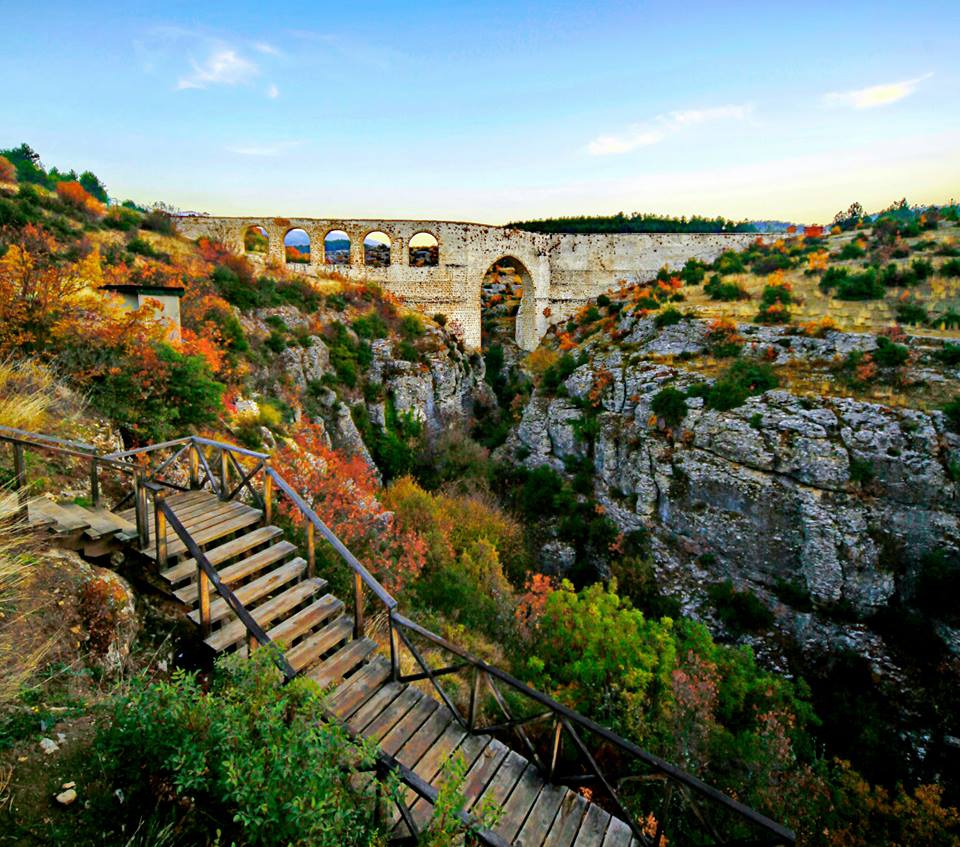Safranbolu İncekaya Köyü Resimleri 1
