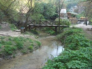 Safranbolu İncekaya Köyü Resimleri 10