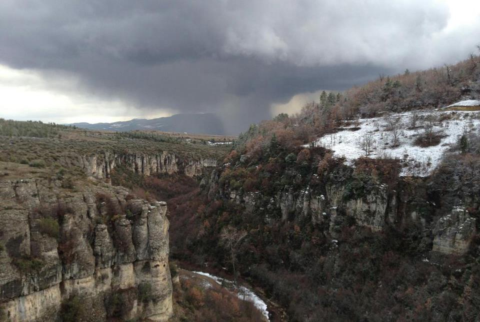 Safranbolu İncekaya Köyü Resimleri 4