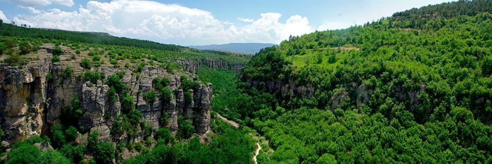Safranbolu İncekaya Köyü Resimleri 5