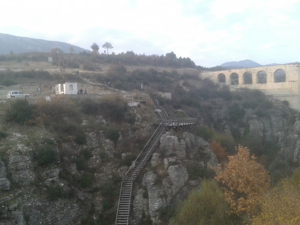 Safranbolu İncekaya Köyü Resimleri 6