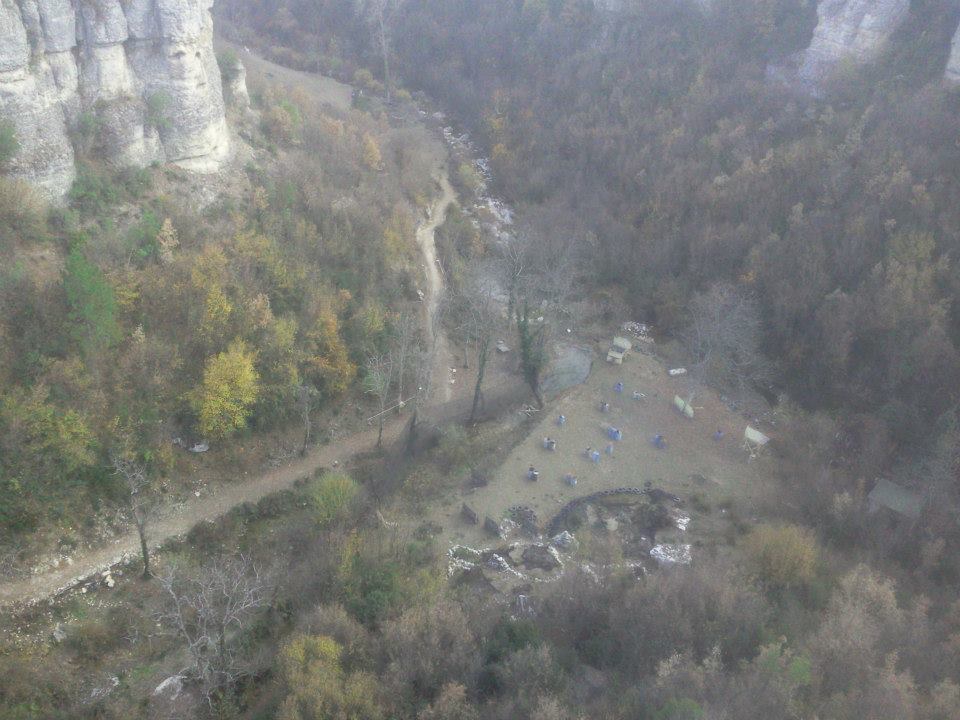 Safranbolu İncekaya Köyü Resimleri 7