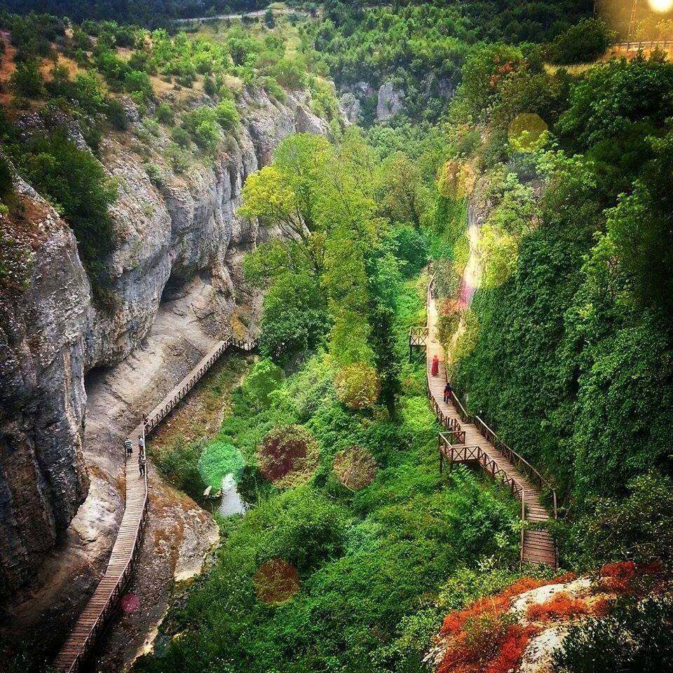 Safranbolu İncekaya Köyü Resimleri 8