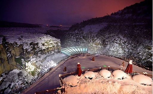 Safranbolu İncekaya Köyü Resimleri 9