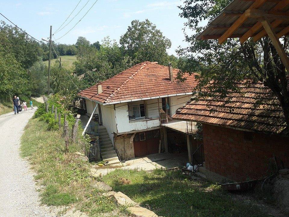 Ulus Çavuş Köyü Resimleri 2