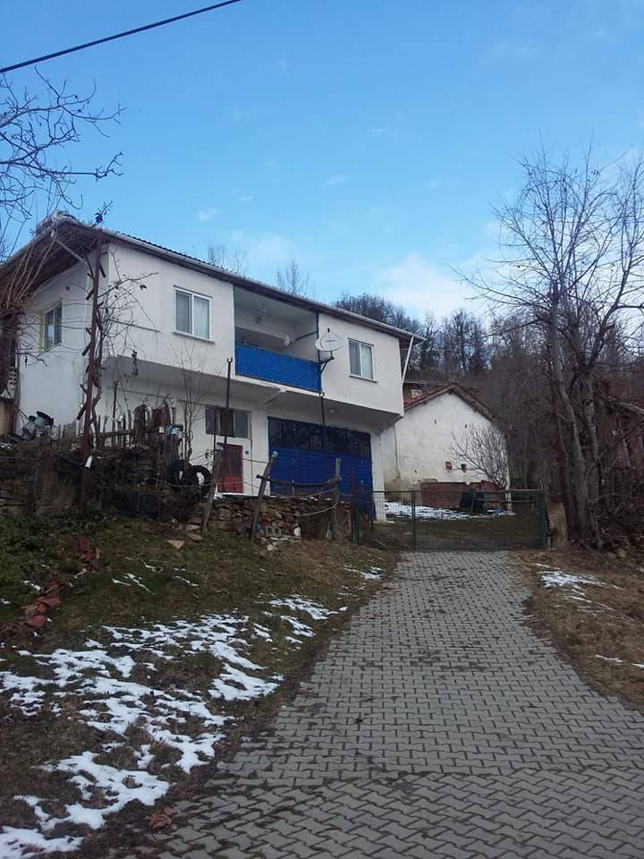 Ulus Çavuş Köyü Resimleri 3