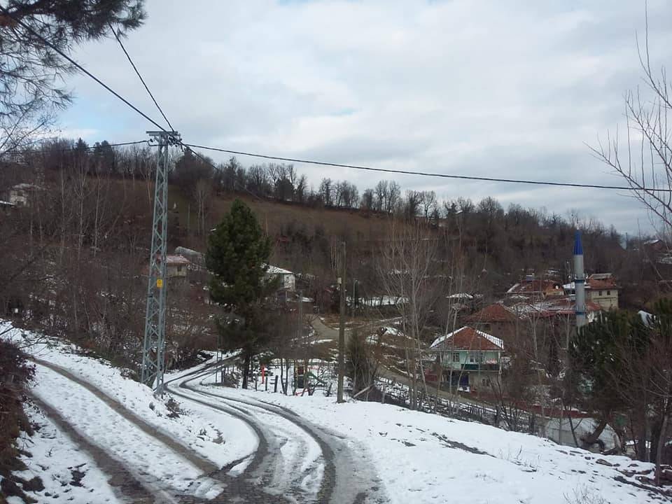 Ulus Çavuş Köyü Resimleri 4