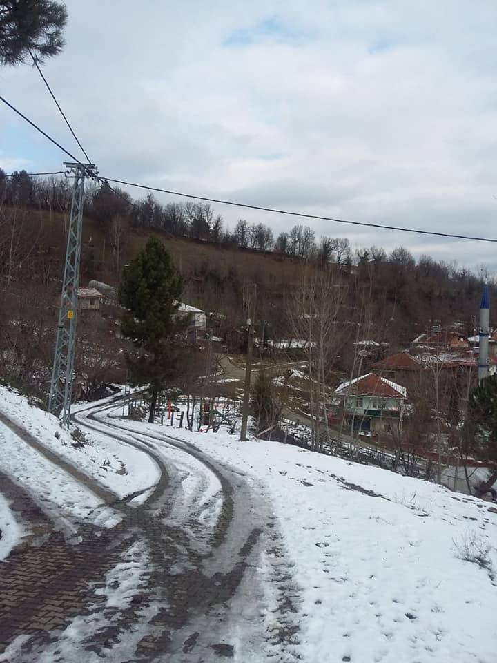 Ulus Çavuş Köyü Resimleri 5