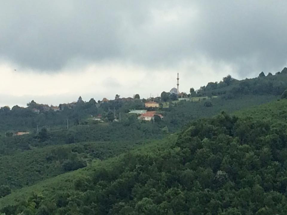 Kocaali Aktaş Köyü Resimleri 4