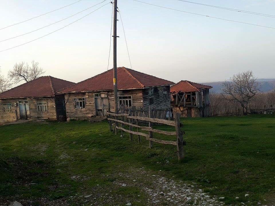 Kocaali Aktaş Köyü Resimleri 8