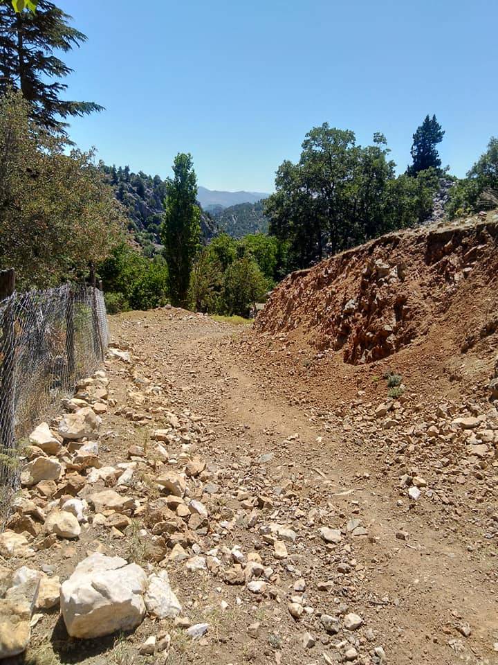 Aladağ Köprücek Köyü Resimleri 1