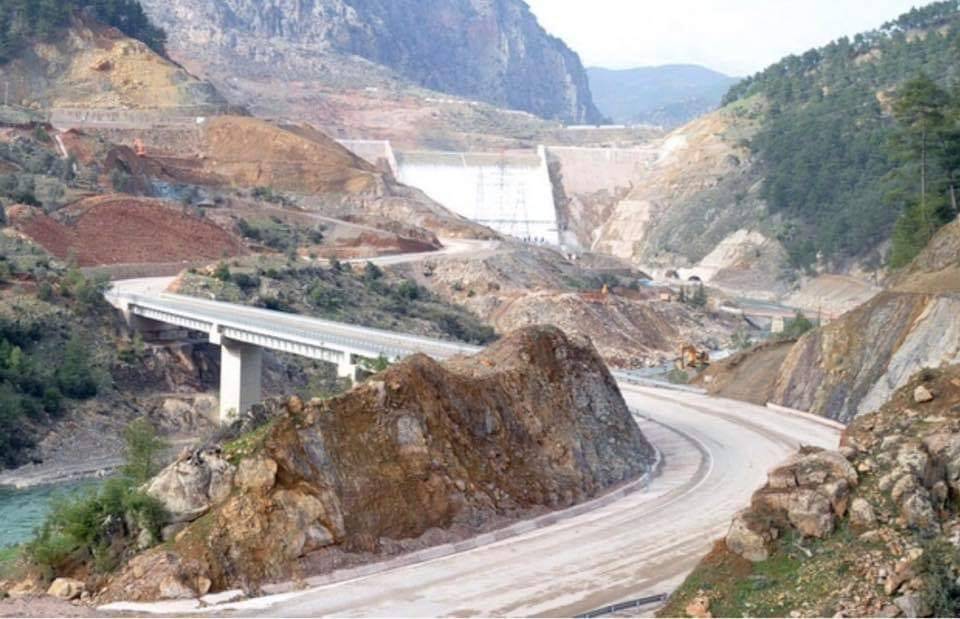 Aladağ Köprücek Köyü Resimleri 2