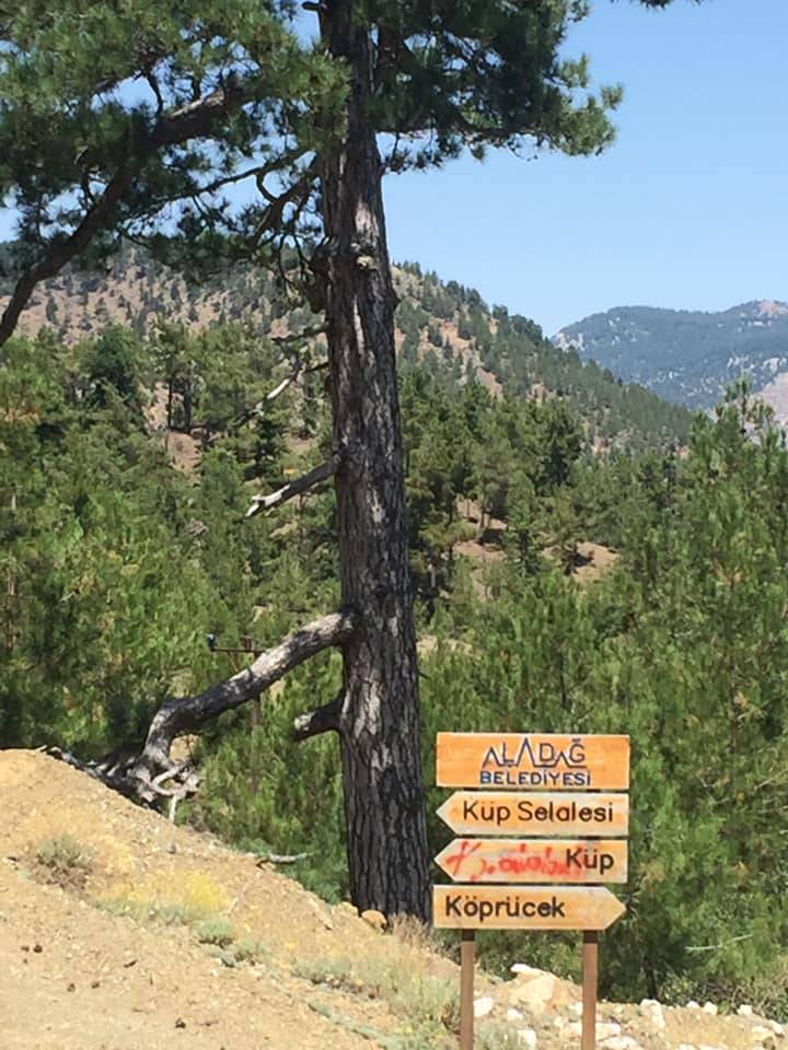 Aladağ Köprücek Köyü Resimleri 3