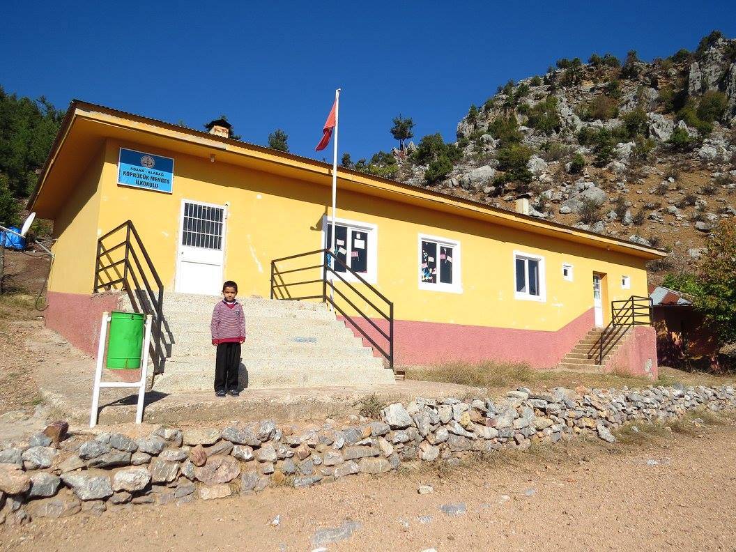 Aladağ Köprücek Köyü Resimleri 4