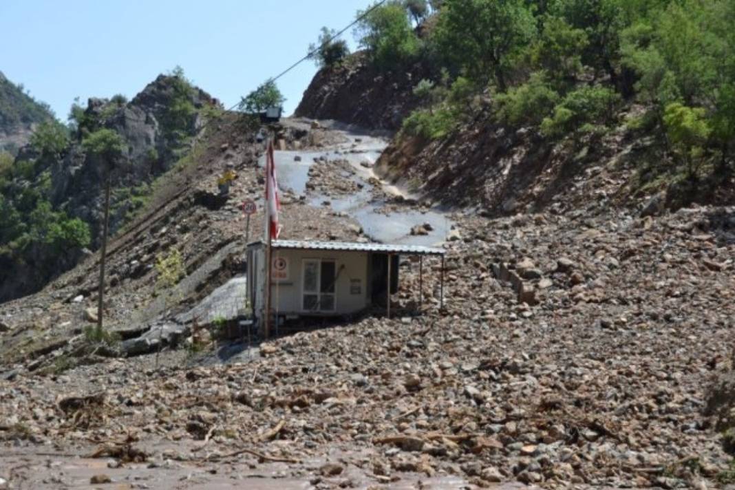 Aladağ Köprücek Köyü Resimleri 5