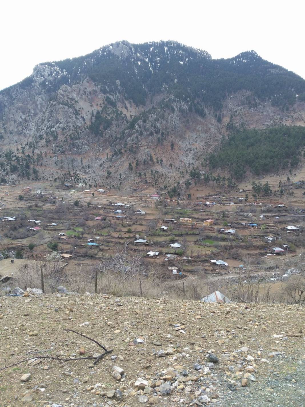 Aladağ Köprücek Köyü Resimleri 7