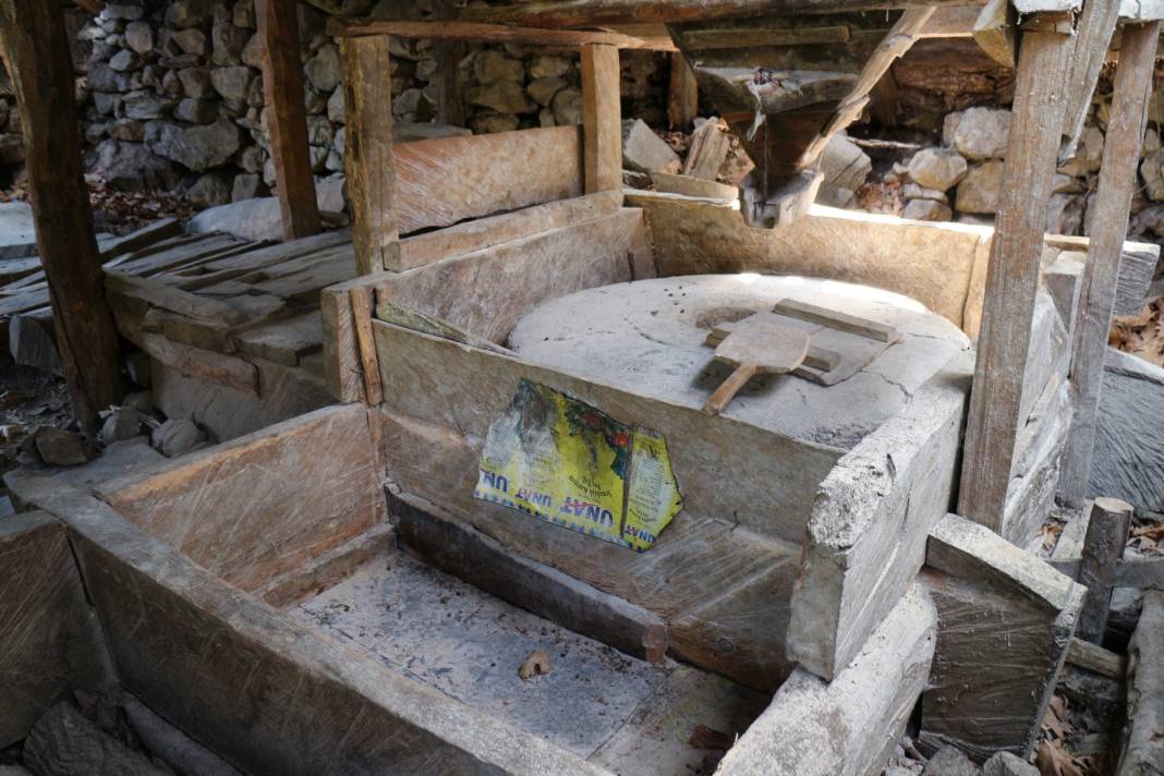 Aladağ Köprücek Köyü Resimleri 8